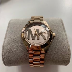 Michael Kors MK3549 Watch